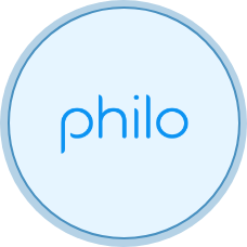 philo Logo