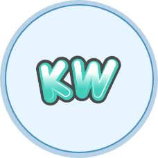 Kidzworld Logo