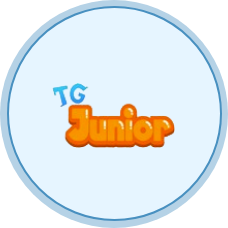 TG Junior Logo