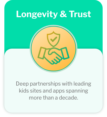 Longevity and Trust