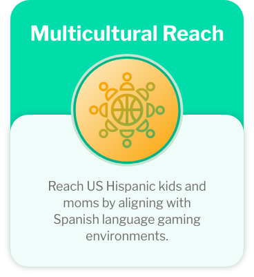 Multicultural Reach